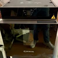 Forno professionale Giorik POP Speed Oven