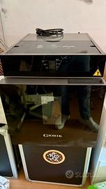Forno professionale Giorik POP Speed Oven