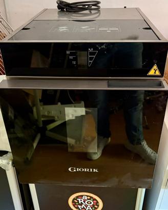 Forno professionale Giorik POP Speed Oven