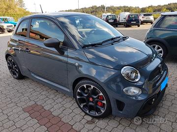 595 COMPETIZIONE