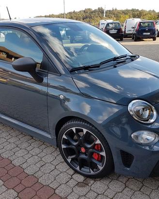 595 COMPETIZIONE