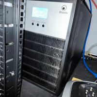 Gruppo  Continuità 3451 2400W Onda Sinusoidale