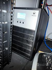 Gruppo  Continuità 3451 2400W Onda Sinusoidale