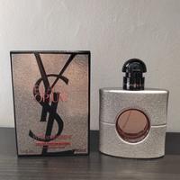 Profumo Black Opium Eau De Parfum glitter 50ml