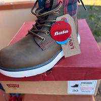 Scarpa/Stivali Levis bambino