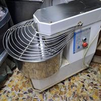 Impastatrice da 20 kg