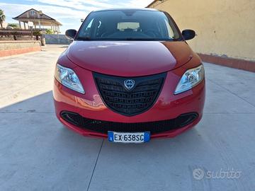 Lancia Ypsilon 1.2 69 CV 5 porte GPL Ecochic Elefa