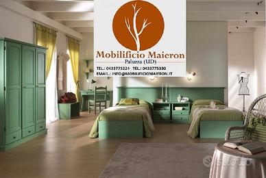 Camere da Letto Hotel Alberghi 0428