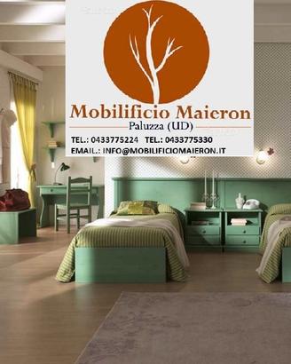 Camere da Letto Hotel Alberghi 0428