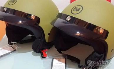 DUE CASCHI Demi jet 