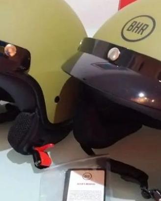 DUE CASCHI Demi jet 