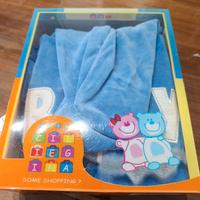 tutina bimbo tg.3 mesi 