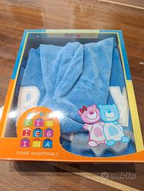 tutina bimbo tg.3 mesi 