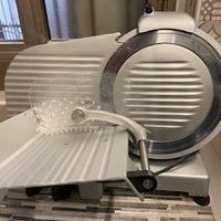 Attrezzatura da cucina pizzeria