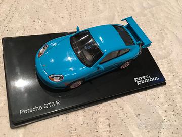 🔥Fast&Furious Porsche GT3 RS (2)🔥