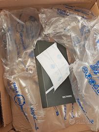 SAMSUNG Galaxy S26 Violet 256gb NUOVO SIGILLATO