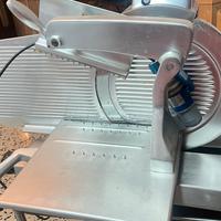 Affettatrice professionale