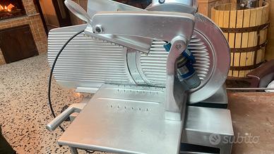 Affettatrice professionale