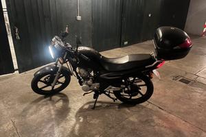 SYM 125