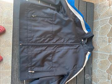 Giacca BWM originale