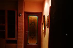 Posto letto in appartamento condiviso