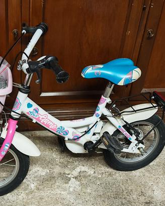bicicletta 