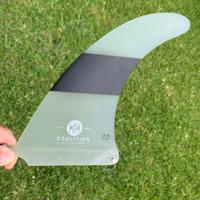 PINNA SURF LONGBOARD SUP CENTER FIN KOALITION 7.0