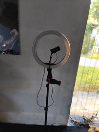 Ring light 