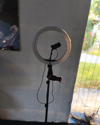 Ring light 