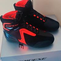 Scarpe Moto Sportiva Dainese ENERGICA AIR tg.44