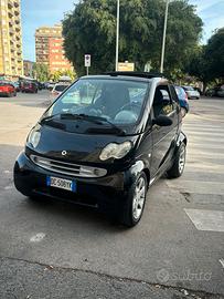 Smart cabrio fulloptional