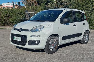 FIAT Panda 1.3 MJT S&S Easy Van 4 posti