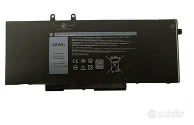 batteria notebook 3HWPP