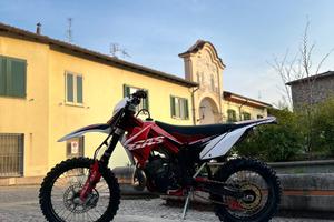 Gas Gas ec 300 2t 2011