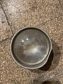 Fanale anteriore Fiat 500 epoca