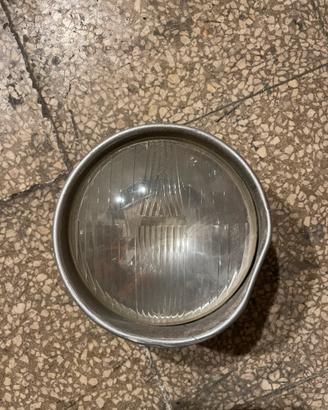 Fanale anteriore Fiat 500 epoca