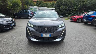 Peugeot 2008 BlueHDi 110 S&S GT