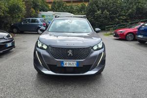 Peugeot 2008 BlueHDi 110 S&S GT