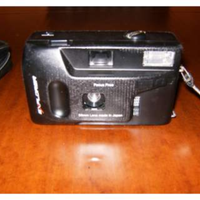 Macchina fotografica