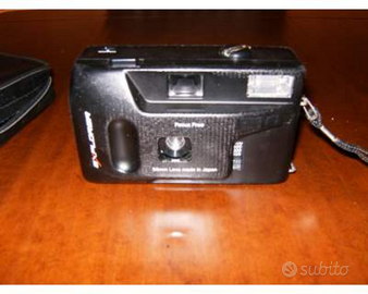 Macchina fotografica