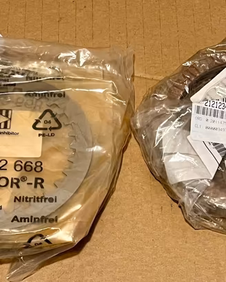 Frizione completa originale BMW F650GS/Dakar nuova