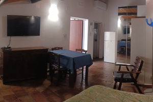 Barletta - Mansarda con terrazzo in pieno centro