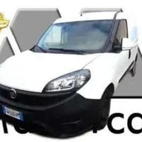 FIAT Doblo CARGO 1.6 Multijet 16v SX 105cv E6