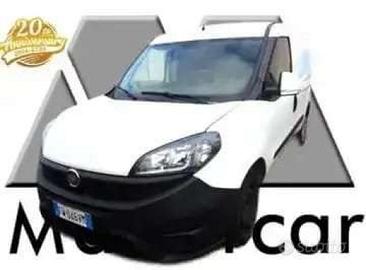 FIAT Doblo CARGO 1.6 Multijet 16v SX 105cv E6