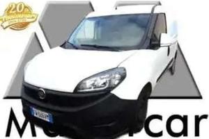 FIAT Doblo CARGO 1.6 Multijet 16v SX 105cv E6