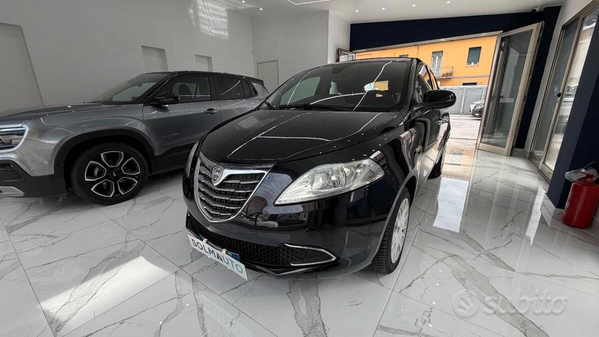 Lancia Ypsilon 3ª serie