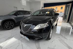 Lancia Ypsilon LANCIA YPSILON 1.2 8v Platinum s&s 