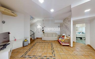 Soluzione indipendente su tre livelli