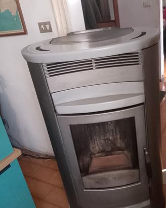 Stufa a Pellet Edilkamin