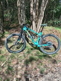 mtb front rock machine
